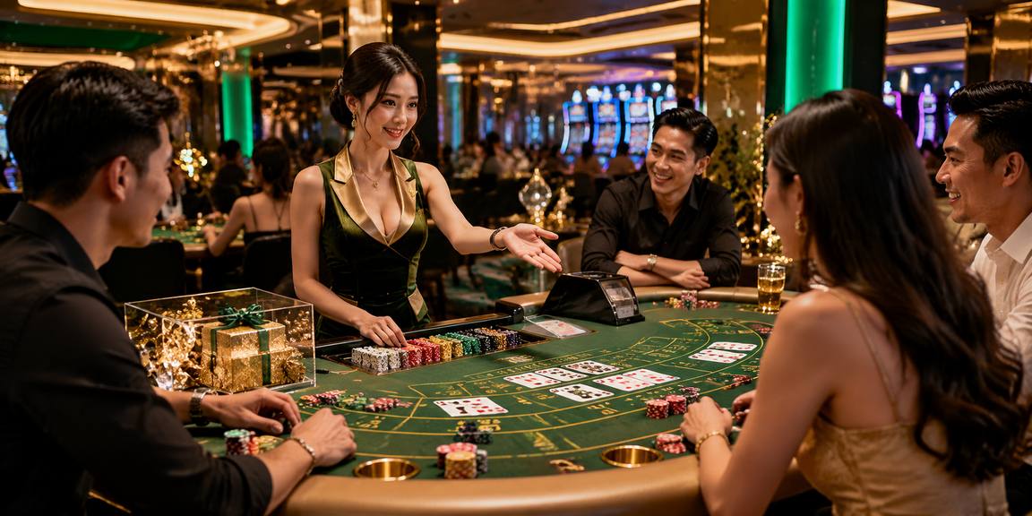 daga69 Casino & Slot